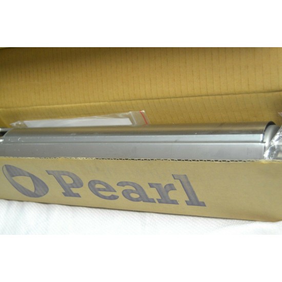 New Pearl Submersible Pump 5 GPM 1 HP 230 Volts 4PWP05G10