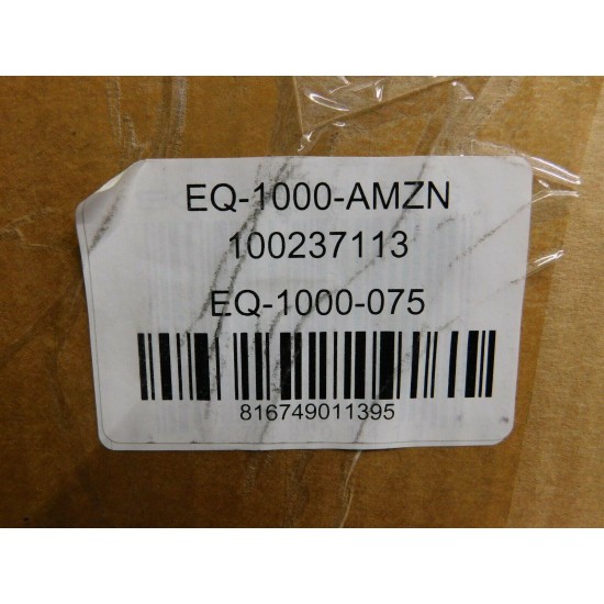 Aquasana Whole House Water Filter System, EQ-1000-075