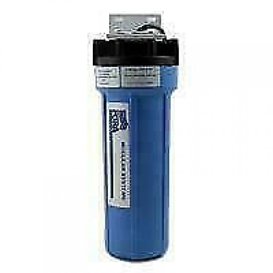 Pura UVB1-EPCB Single Housing, 2 GPM Point of Use System