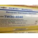 TW30-4040 DOW FILMTEC Reverse Osmosis Membrane