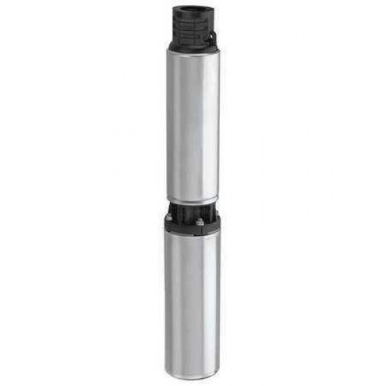 FLOTEC FP2232 Submersible Well Pump,2 Wire/230V,1.0HP