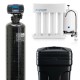 Aquasure Water Softener 32,000 Grain / Reverse Osmosis System - 75 GPD Bundle