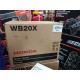 Honda WB20XT4A 2