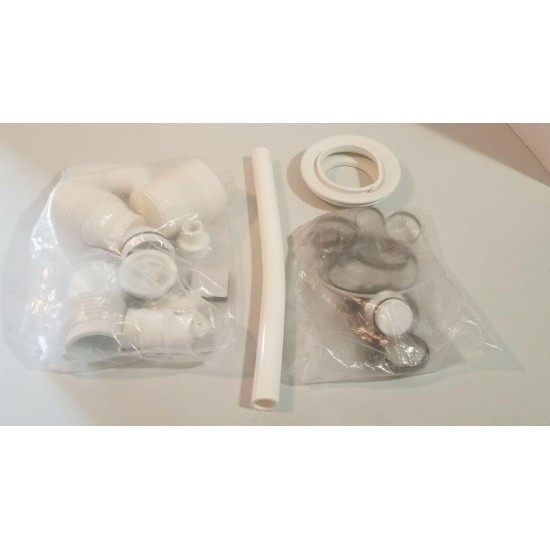 Saniflo 13 SANIBEST Grinder Pump Brand New Open Box FAST FREE SHIPPING