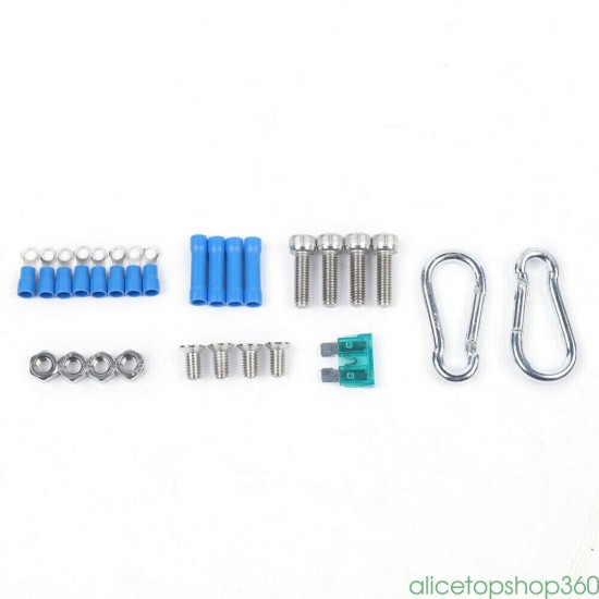 DC 48V 750W High Pressure Solar Water Pump 3