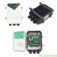DC 48V 750W High Pressure Solar Water Pump 3