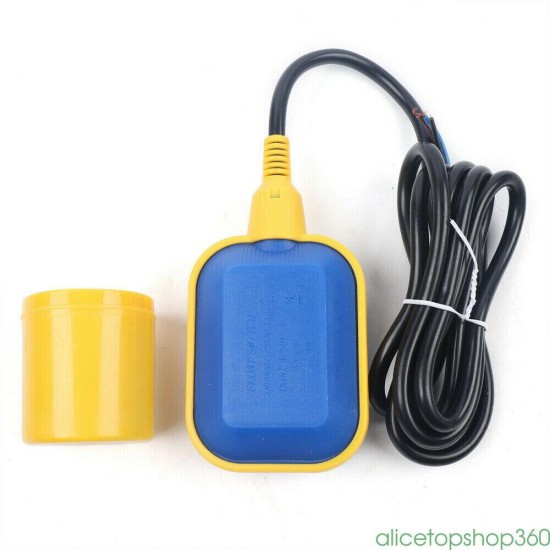 DC 48V 750W High Pressure Solar Water Pump 3