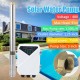 DC 48V 750W High Pressure Solar Water Pump 3