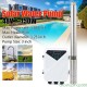 DC 48V 750W High Pressure Solar Water Pump 3