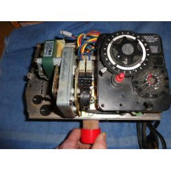 Culligan Mark 49 , 412 Valve