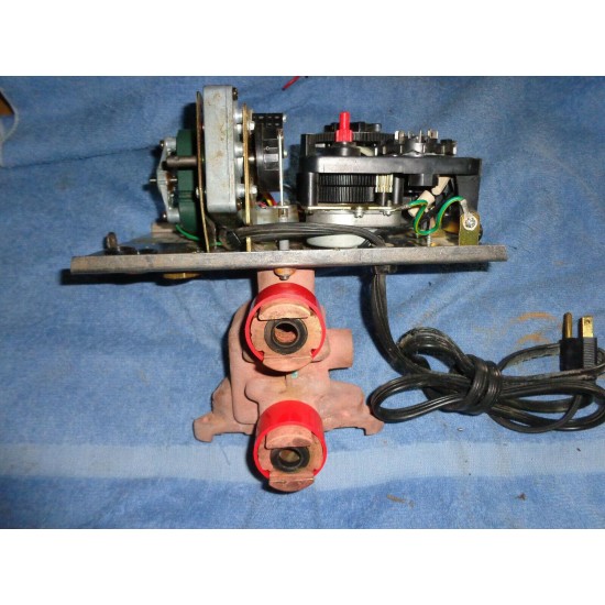 Culligan Mark 49 , 412 Valve