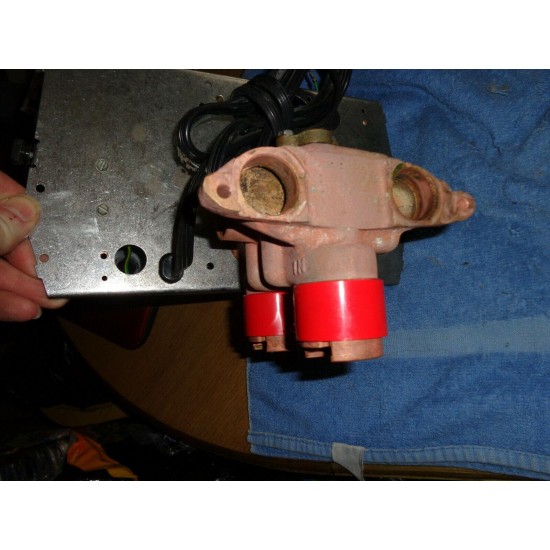 Culligan Mark 49 , 412 Valve