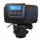 Fleck 5600 SXT metered water softener control valve with Free Bypass