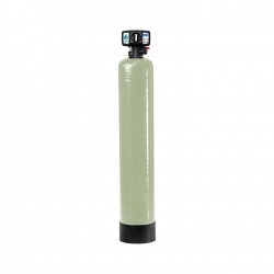 Tier1 Essential Certified Series Whole House Water Neutralizing System with Chl