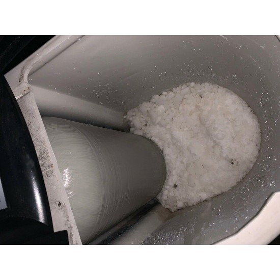 whole house water softener system