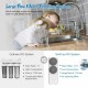 400G Under Sink RO Reverse Osmosis System Drinking Water Filter Purifier Q6