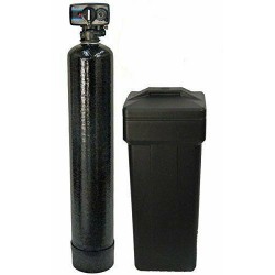 New Fleck Water IRON Blaster Water Softener Multi Media Filter iron & sulfur