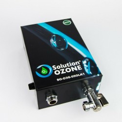 Solution Ozone Inline Kitchen