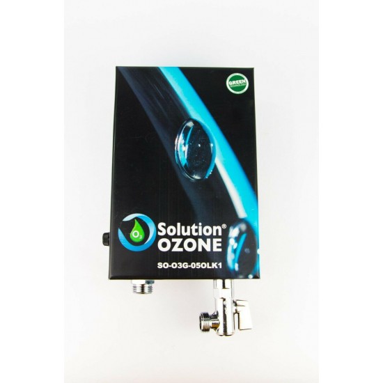 Solution Ozone Inline Kitchen