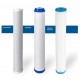 Big Blue Whole House Water Filter System + Sediment|Carbon|KDF85/GAC 4.5
