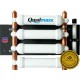 HydroCare HC-QM Quadmaxx City Water Purification