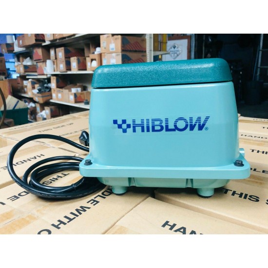 HIBLOW HP-80 SEPTIC AIR PUMP