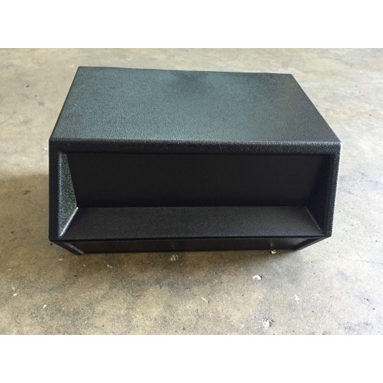 Fleck 5600 Metered Water Softener Control Valve with Cover - Brand New -