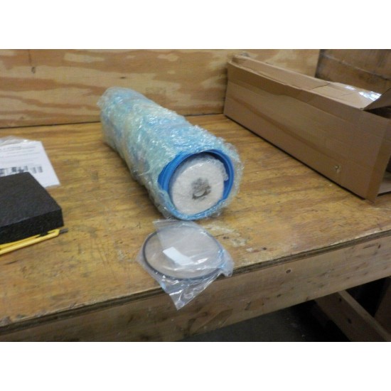 APEC Water Systems 3-Stage Whole House Water Filter System with Sediment, GAC Ca