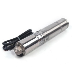 Submersible WaterPump Deep Well Pump 3