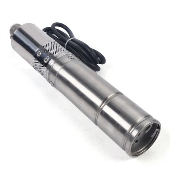 Submersible WaterPump Deep Well Pump 3