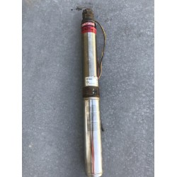 Franklin motor 2hp With Control Box Craftsman Deep Well Pump