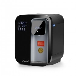Frizzlife WA99 Contertop Water Filter Reverse Osmosis RO Purification System