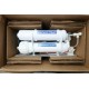 APEC ROTITE 360 GPD Commercial Reverse Osmosis Water Filter System (NO TANK) -E3