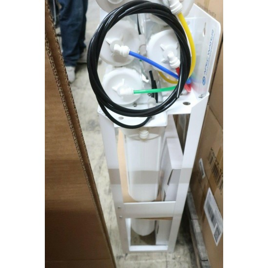 APEC ROTITE 360 GPD Commercial Reverse Osmosis Water Filter System (NO TANK) -E3