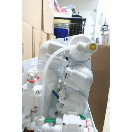 APEC ROTITE 360 GPD Commercial Reverse Osmosis Water Filter System (NO TANK) -E3