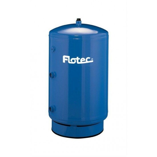 Flotec  42  Water Tank