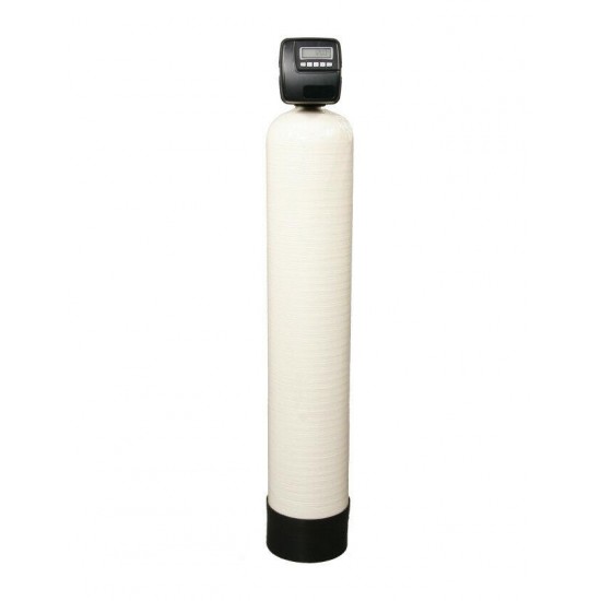 CHARGER WATER TREATMENT PRODUCTS FILTER PREP WATER FILTRATION SYSTEM WS1 W/TANK