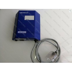 WEDECO Type 1 Microcomputer WEDECO Altima Aquada Ultraviolet Water Disinfection