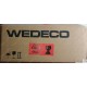 WEDECO Type 1 Microcomputer WEDECO Altima Aquada Ultraviolet Water Disinfection