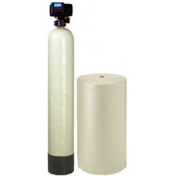 New Iron, Manganese, Water Softener All In One Water Filter System 64k 5600SXT