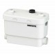 Saniflo 008 SANIVITE Commercial Under Counter Gray Water / Drain Water Pump