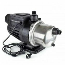 Grundfos MQ3-35 115v Pressure Booster Pump 3/4 Hp - Model 96860172