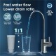 Tankless RO Reverse Osmosis Water Filtration System TDS Reduction by Waterdrop