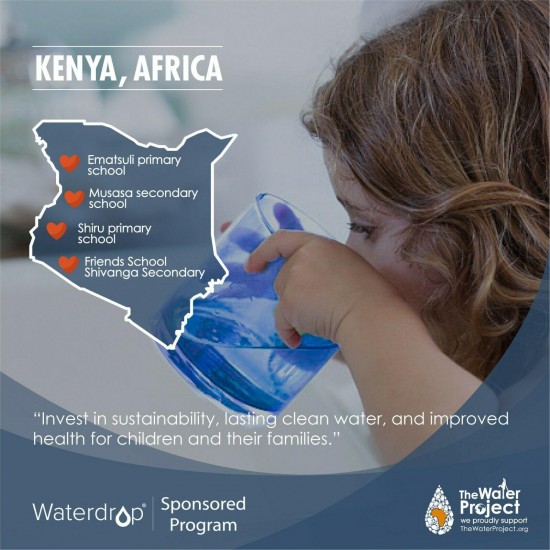 Tankless RO Reverse Osmosis Water Filtration System TDS Reduction by Waterdrop