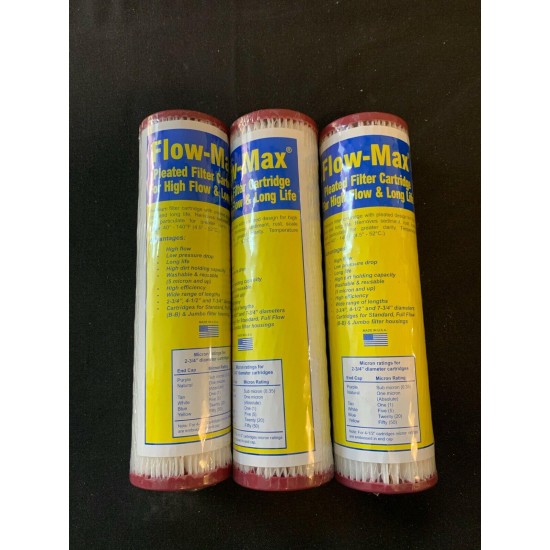 Aquasana Salt-Free Water Conditioner and Whole House Water Filter for Home