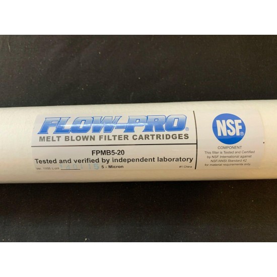 Aquasana Salt-Free Water Conditioner and Whole House Water Filter for Home