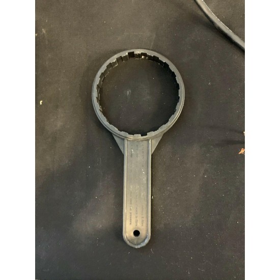 Aquasana Salt-Free Water Conditioner and Whole House Water Filter for Home