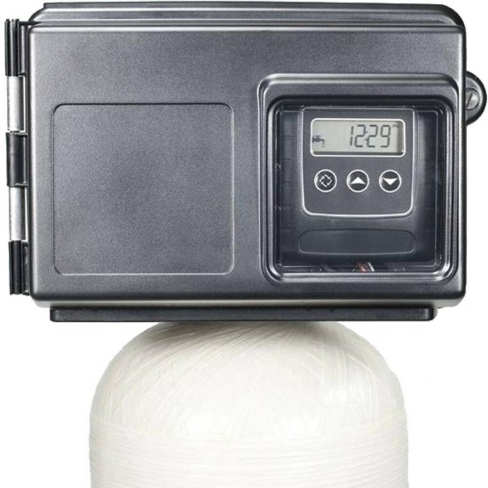 1 cu ft Pyrolox Iron & Sulfur Filter Fleck 2510SXT with Vortech tank 3/4