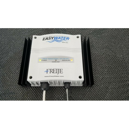 EASYWATER ELECTRONIC WATER CONDITIONER