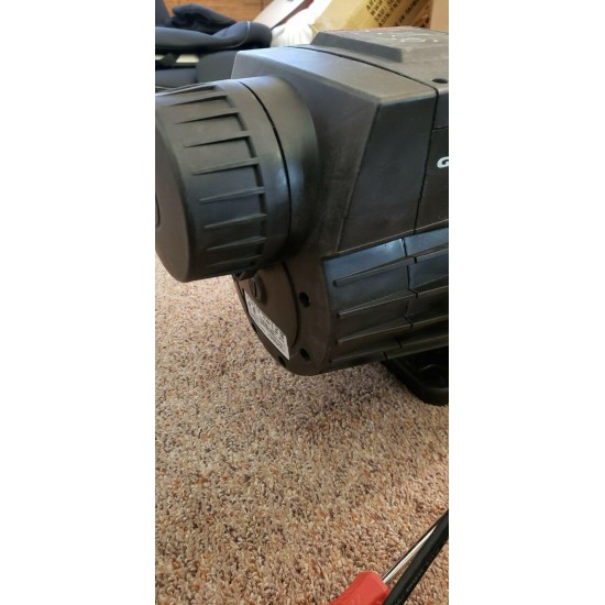 GRUNDFOS MQ 3-45 A-O-A-BVBP 1HP 96515415115VOLT PRESSUREBOOSTERPUMPNew w/Defects